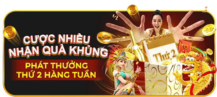 Video slot hiện đại với chủ đề đa dạng