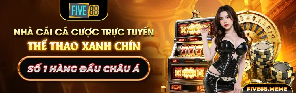 Game slot theo chủ đề độc đáo